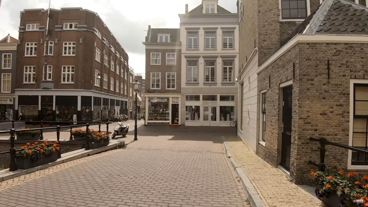 Video Dordrecht